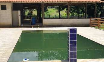 Imagem 3: Sítio em Antônio Dias. Cód. S004. Ótima topografia e várias nascentes. Valor 1.700.000 mil