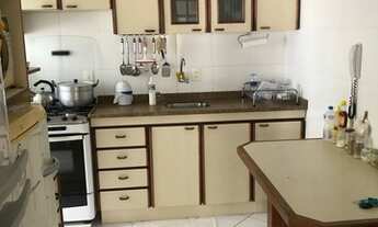 Imagem 4: Apartamento com 3 dormitorios sendo 1 suite a venda, 94m², Carvoeira - Florianópolis