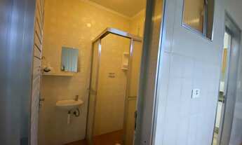 Imagem 5: Apartamento com 2 quartos + dependência na Pompéia - Santos