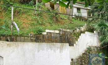 Imagem 3: Casa para alugar, 280 m² por R$ 2.000,00/mês - Ilha Porchat - São Vicente/SP