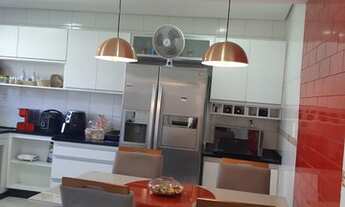 Imagem: Casa térrea