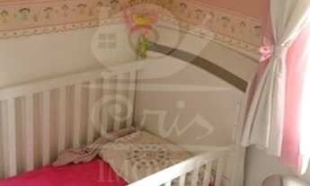 Imagem 7: Apartamento em Parque São Vicente - Mauá - SP]