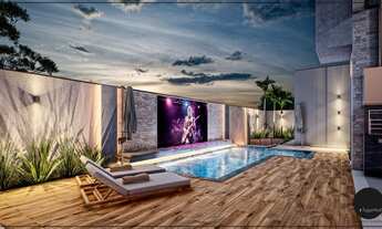 Imagem 6: Casa no condomínio casalbouno limeira para venda possui 320 metros quadrados com 3 quart