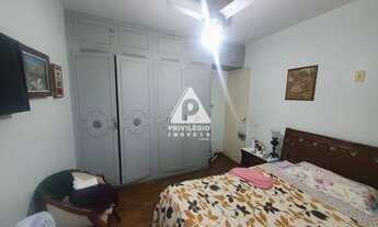 Imagem 6: Apartamento 3 quartos no Leblon