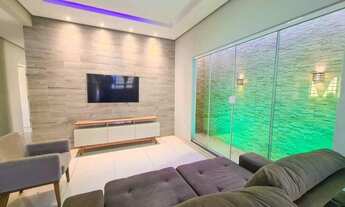 Imagem 2: Casa para Venda em Teresina, DIRCEU, 3 dormitórios, 2 suítes, 1 banheiro, 3 vagas