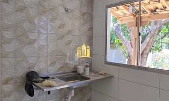 Imagem 3: Sitio em Esmeraldas