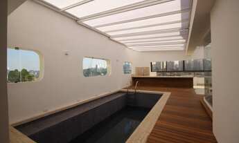 Imagem 5: Cobertura Venda Higienópolis 453 m² 4 Dormitórios