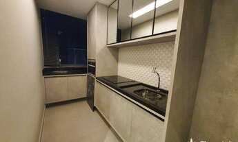 Imagem 4: Apartamento com 2 dormitórios à venda, 40 m² por R$ 126.490,00 - Sim - Feira de Santana/BA