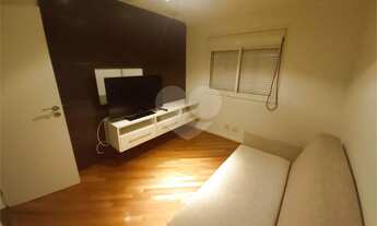 Imagem 3: São Paulo - Apartamento Padrão - PARAÍSO