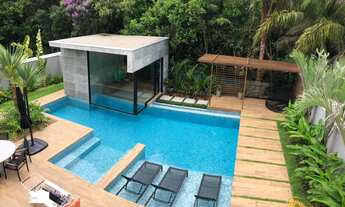 Imagem 2: Casa a venda 800m2 com 6 quartos em Riviera de São Lourenço - Bertioga - SP