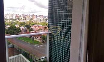 Imagem 3: Edifício Strauss Boulevard, Gleba Palhano, Londrina, 124m² AP2283