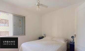 Imagem 5: Apartamento com 3 dormitórios à venda, 80 m² por R$ 932.800,00 - Vila Olímpia - São Paulo