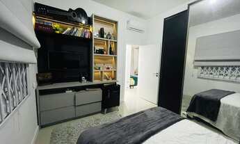 Imagem 4: Apartamento para venda possui 64 metros quadrados com 1 quarto