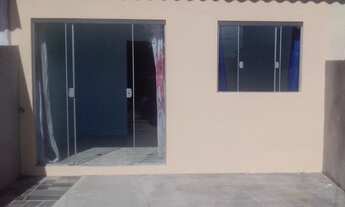 Imagem: Casa bairro petrópolis