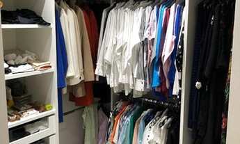 Imagem 6: Apartamento vila romana