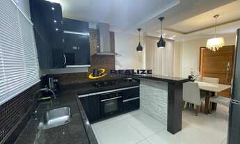 Imagem: Casa para venda tem 205 metros quadrados