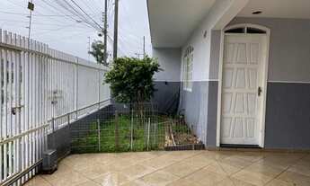 Imagem 3: Sobrado para venda com 175 metros quadrados com 3 quartos em Cruzeiro - São José dos Pinha