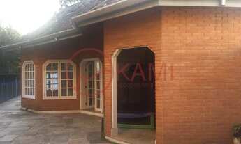 Imagem 3: Locação ou Venda, Casa em Condomínio, Alphaville, Barueri