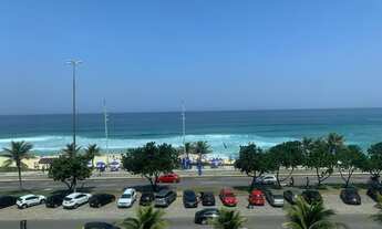 Imagem: Apartamento no condomínio Waterways para