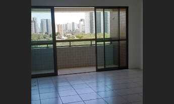 Imagem 4: Excelente apartamento com 04 Quartos numa belíssima localização Beira Rio com ótima área d