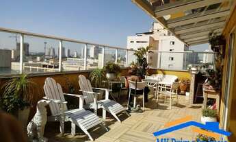 Imagem 3: Cobertura Duplex no Centro de Osasco!