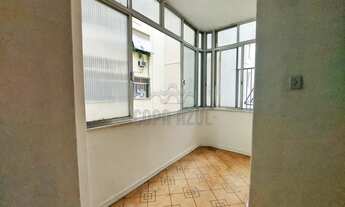 Imagem 4: RIO DE JANEIRO - Apartamento Padrão - Copacabana