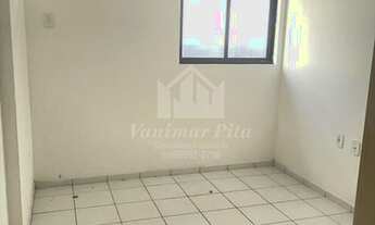 Imagem 7: Apartamento para venda com 93 m2 com 3 quartos em Jatiúca - Maceió - Alagoas