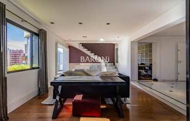 Imagem 2: São Paulo - Apartamento Padrão - Moema