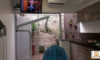 Imagem 2: Sala comercial (sala - edificio coml.