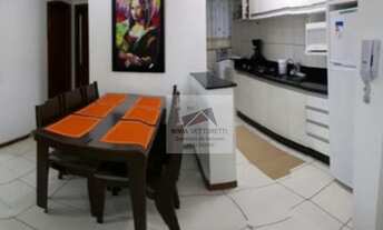 Imagem: Florianópolis - Apartamento Padrão - Ingleses