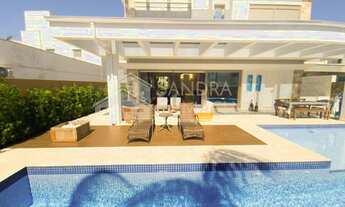 Imagem 2: Casa para venda em Jurerê Internacional