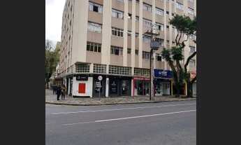 Imagem: Kitnet/conjugado, com 22 m2, com cozinha