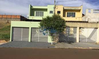 Imagem: Sobrado 3 quartos Portal de Versalhes 1