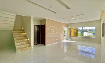 Imagem 6: Casa no Damha de 250m² no Araçagy Suíte Master com Closet 04 Quartos MKT**02*TR110478