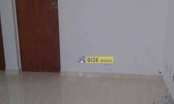 Imagem 2: Apartamento com 2 dormitórios à venda, 50 m² por R$ 205.000 - Santa Terezinha - São Bernar