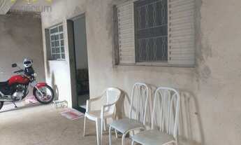 Imagem 3: Casa à venda, 127 m² por R$ 300.000,00 - Jardim Esplanada - Americana/SP