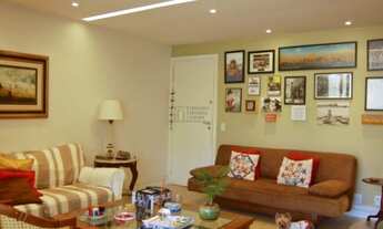 Imagem 4: Rio de Janeiro - Apartamento Padrão - Barra da Tijuca