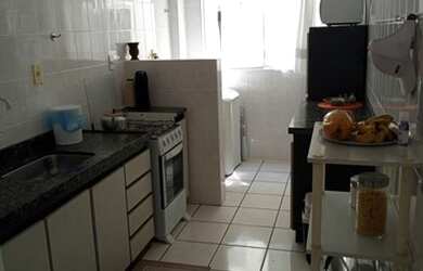 Imagem 3: Apartamento Padrão para Aluguel em Centro Balneário Camboriú-SC - 308