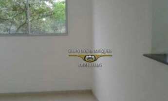 Imagem: Apartamento com 2 dormitórios à venda