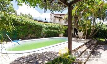 Imagem 4: CASA - 04 DORMITÓRIOS - IPANEMA