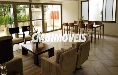 Imagem 3: CAMPINAS - Apartamento Padrão - CAMBUÍ