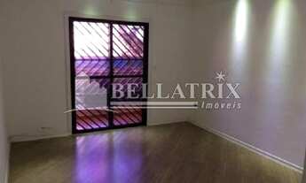 Imagem 2: Apartamento para venda ou locação - Vila Alice, Santo Andre