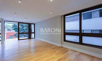 Imagem: São Paulo - Apartamento Padrão - Jardim