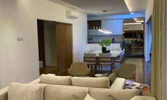 Imagem 6: Apartamento em Nova Iguaçu - 4 Suítes, 200 m², 2 Por Andar - Área Nobre no Centro