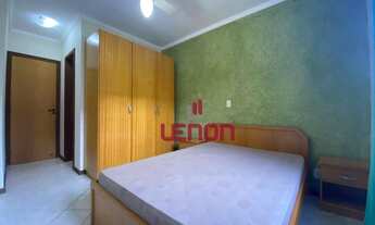 Imagem 6: Grandioso apartamento com 2 dormitórios à venda, 62 m² por R$ 480.000 - Bombas - Bombinhas