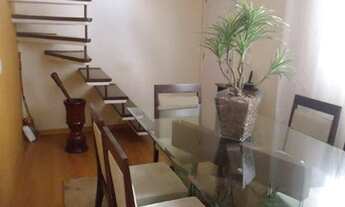 Imagem: Apartamento à venda, 96 m² por R$ 300.000,00