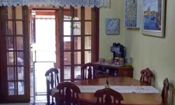 Imagem 2: Casa de condomínio para venda possui 290 metros quadrados com 3 quartos