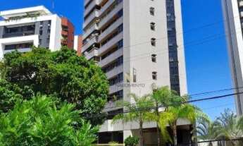 Imagem: Lindo Ap 4 suítes em Itaigara