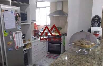 Imagem: Rio de Janeiro - Apartamento Padrão - Recreio