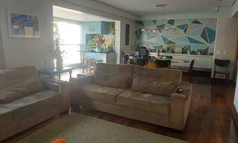 Imagem: Apartamento Venda 3 Dormitórios - 141 m²